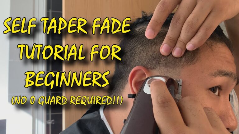 Everything You Need To Know About The 0 Clipper Guard Essential Tips And Tricks For Flawless Haircuts 768x432 