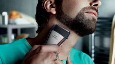 Beard trimmer maintenance and cleaning checklist